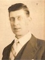 Ambrose in c1935