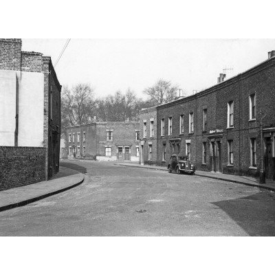 Litlington Street