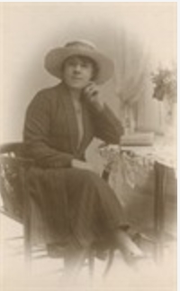 Rosina GUMMETT